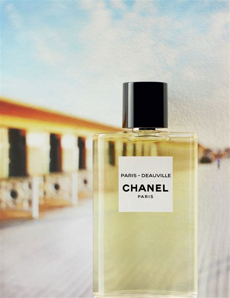 deauville perfume chanel|Chanel paris perfume for women.